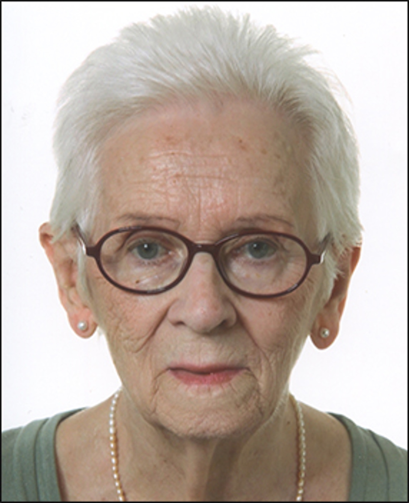 Van Laecke Paula