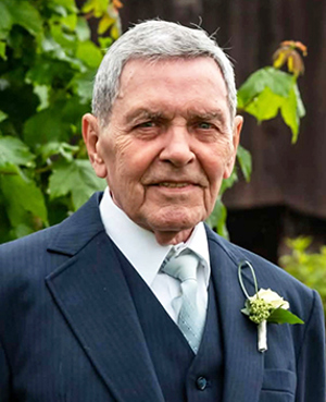 Verwilst Erik