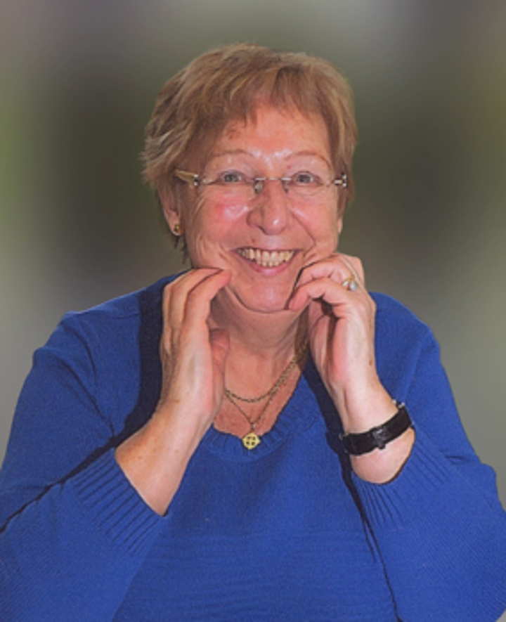 Morel Irène