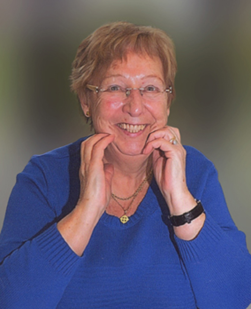 Morel Irène
