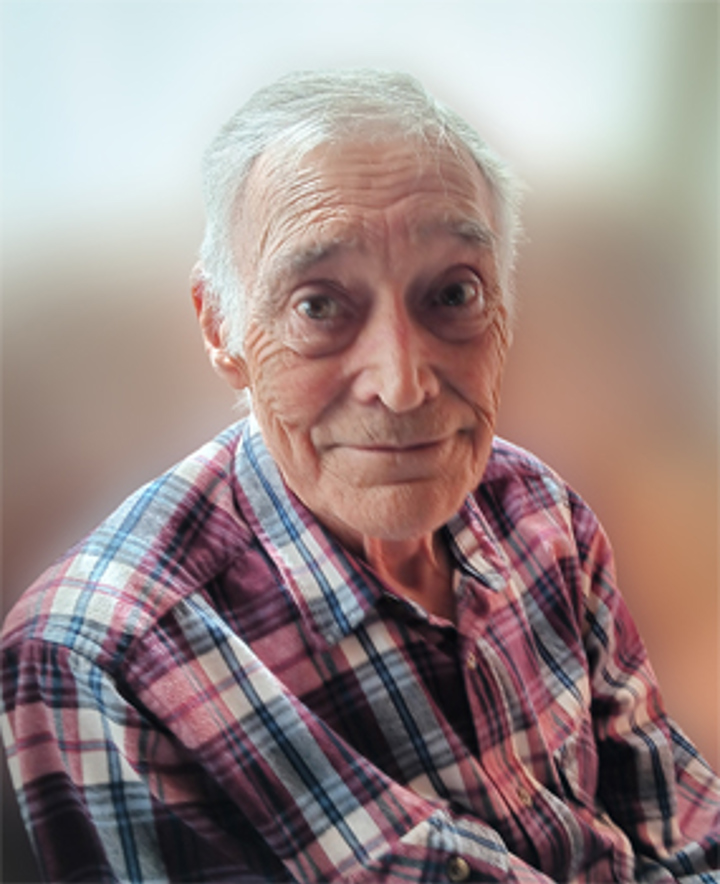 Vereecken Etienne
