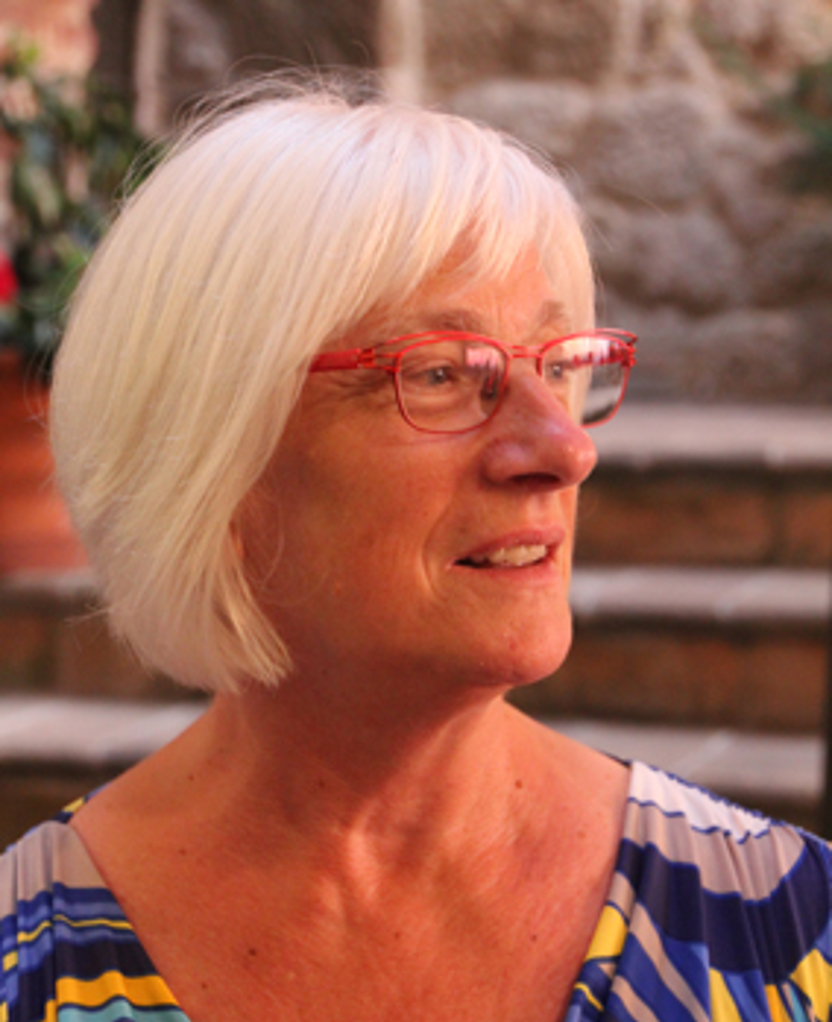 Mortier Catherine