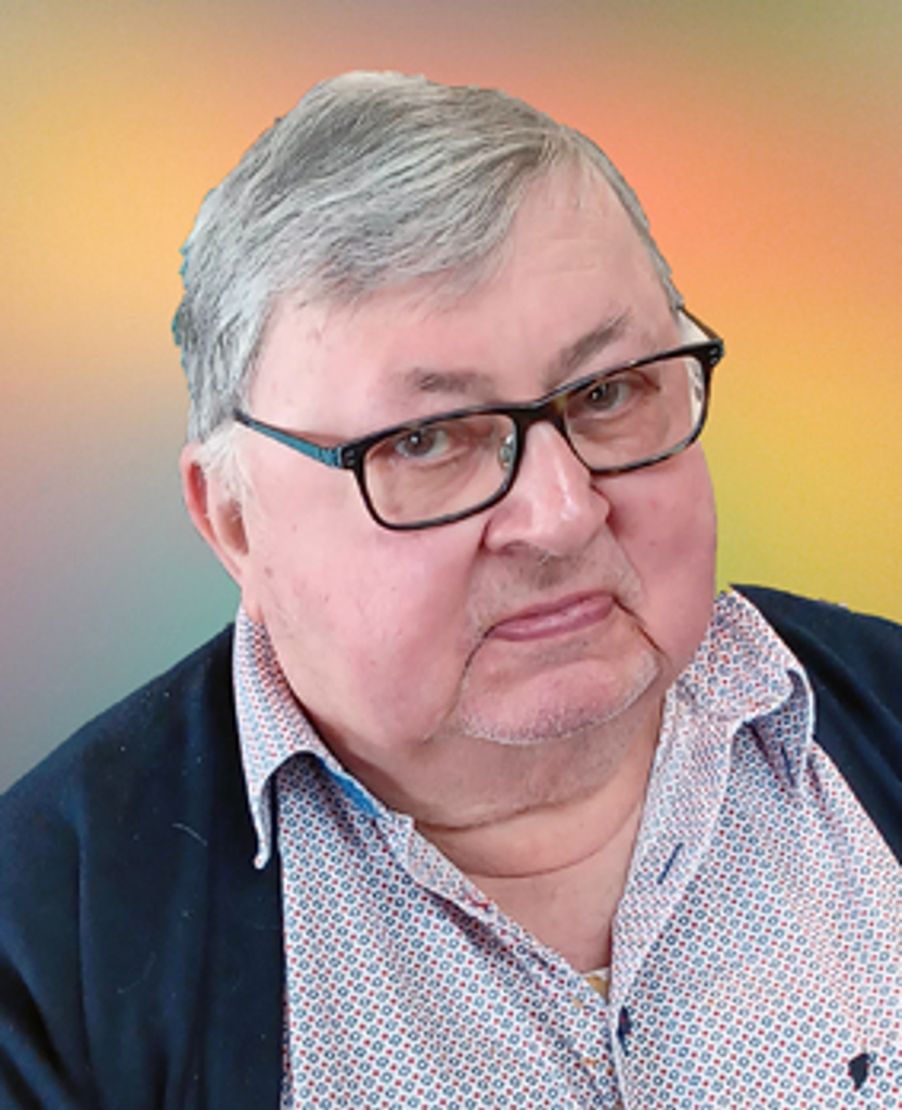 Verhaeghe Paul