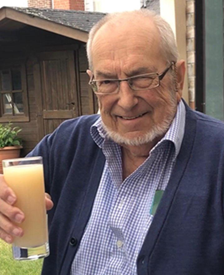 Vanden Borre Antoine