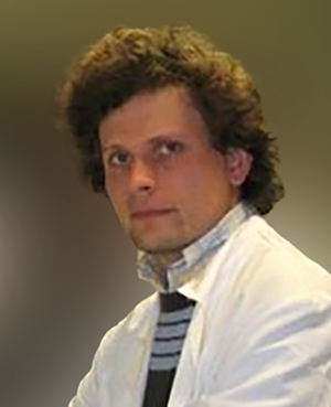 Steyaert Christophe