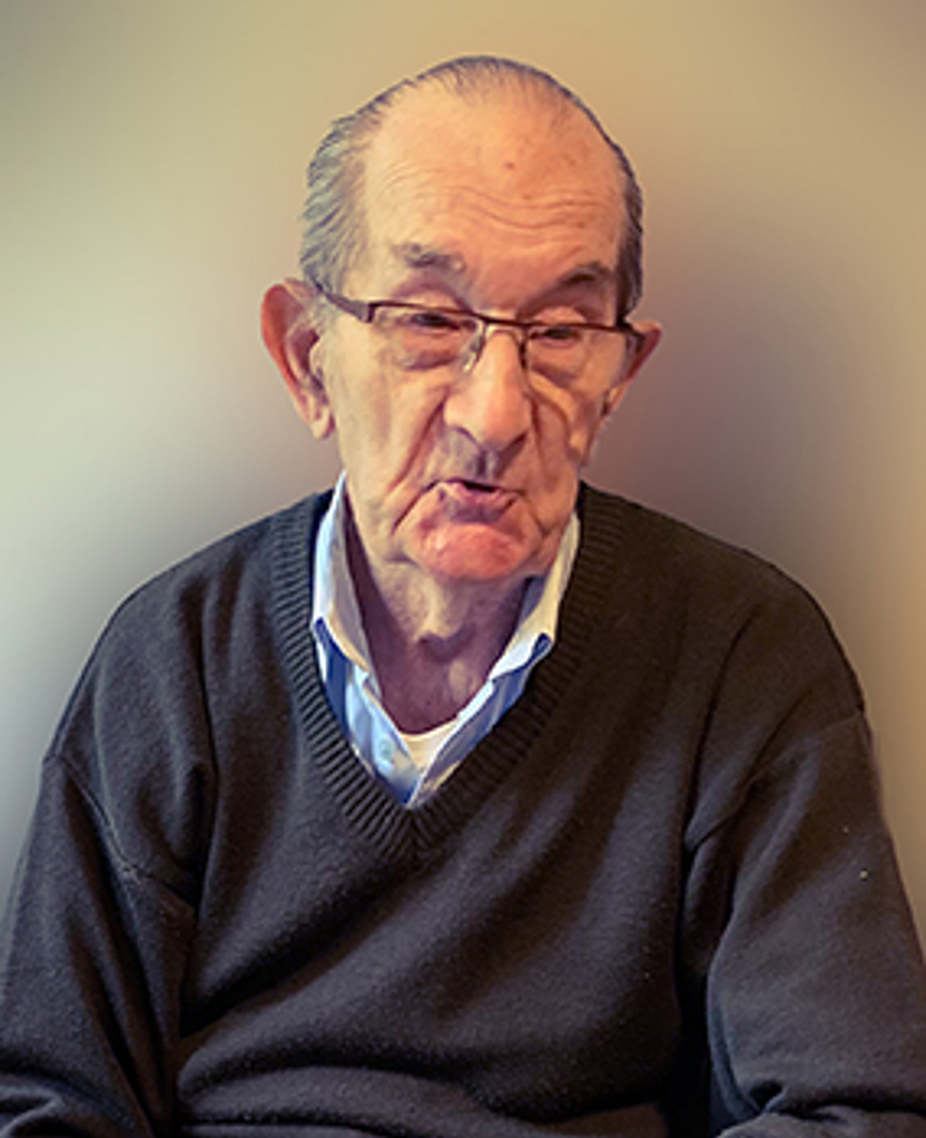 Roger De Paepe
