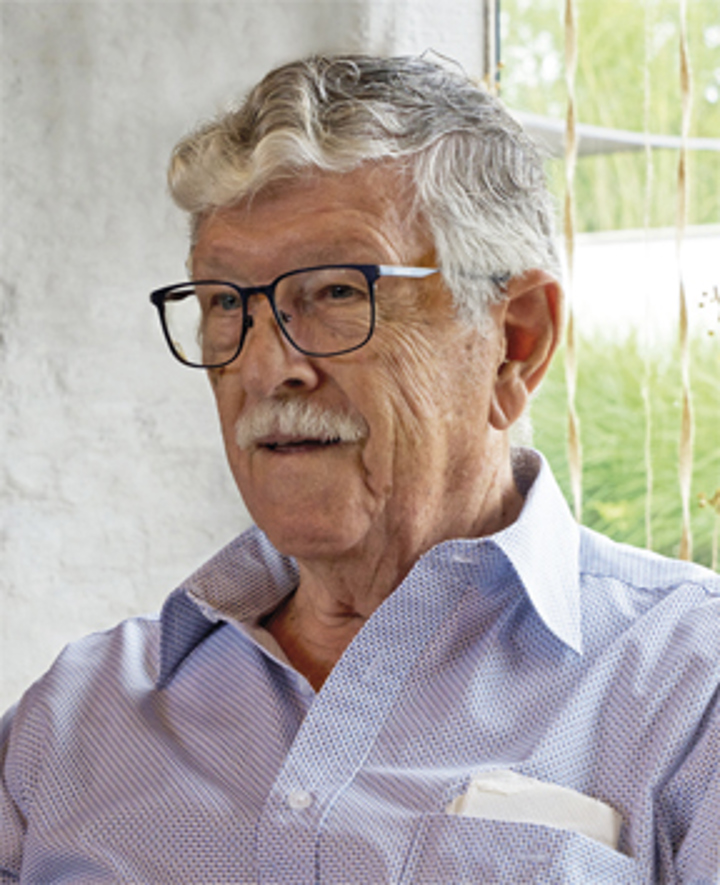 Van Lint François