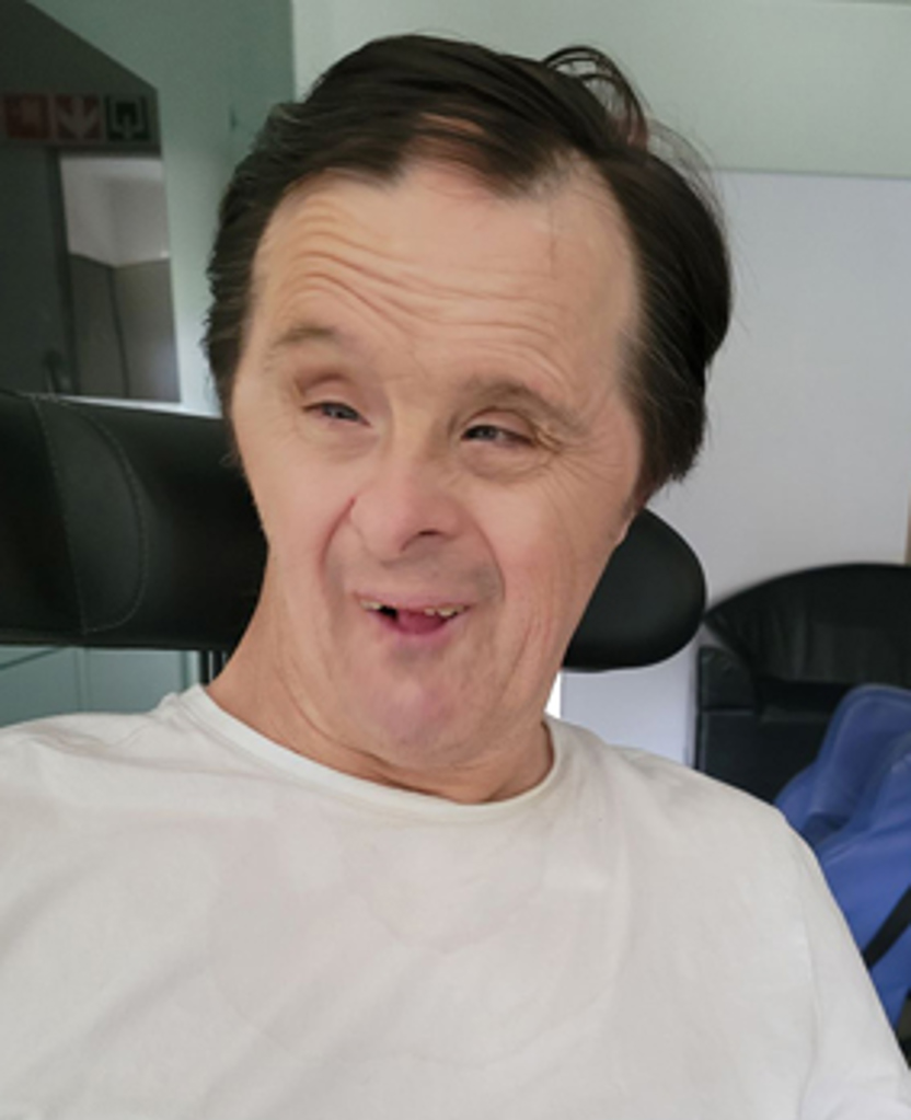 De Mey Ben