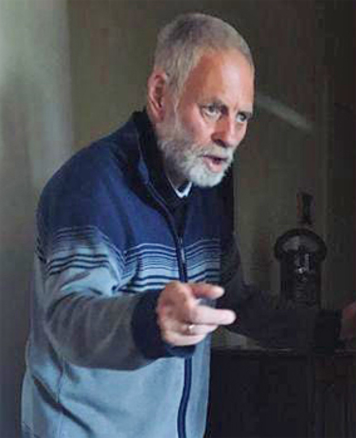 Vandewalle Jean-Marie