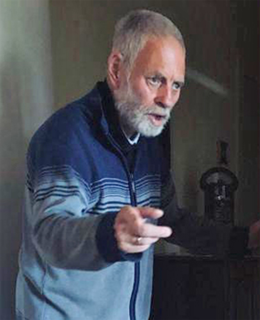 Vandewalle Jean-Marie