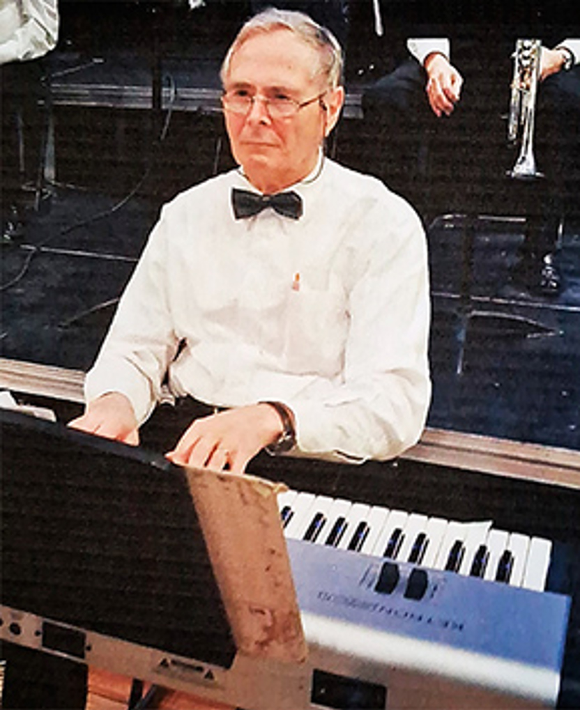 Carlos Pollet