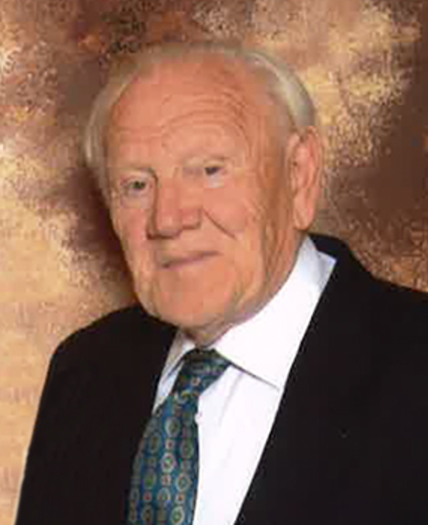 Lambrecht Robert