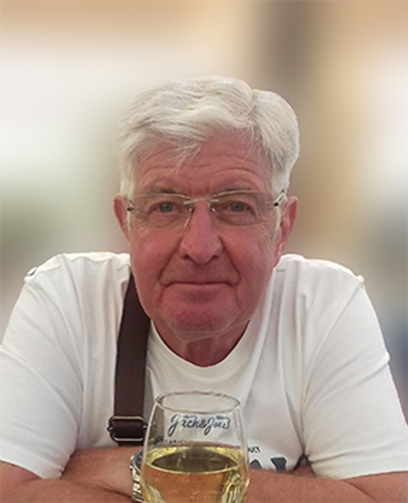Bisschop Julien