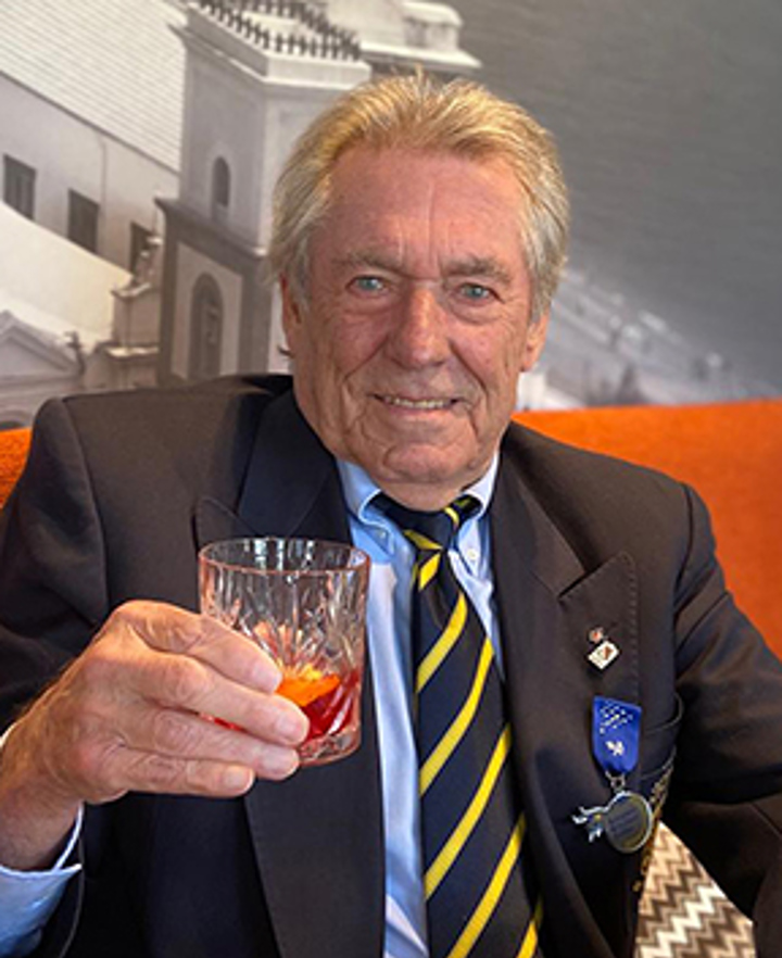 Van Wassenhove Dirk