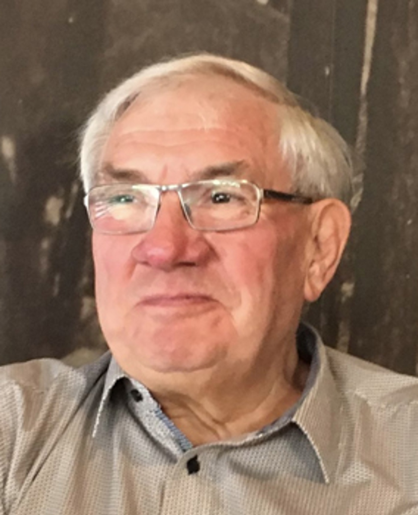 Billiet Jean-Pierre