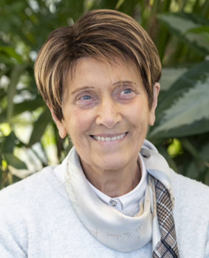Van Hulle Marjolijne