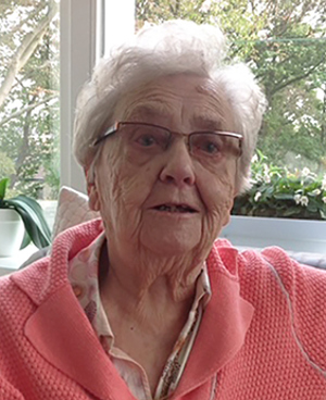 Slock Margareta