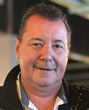 Gillis Frank