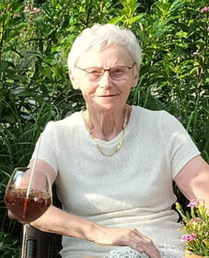 Scheelen Nelly