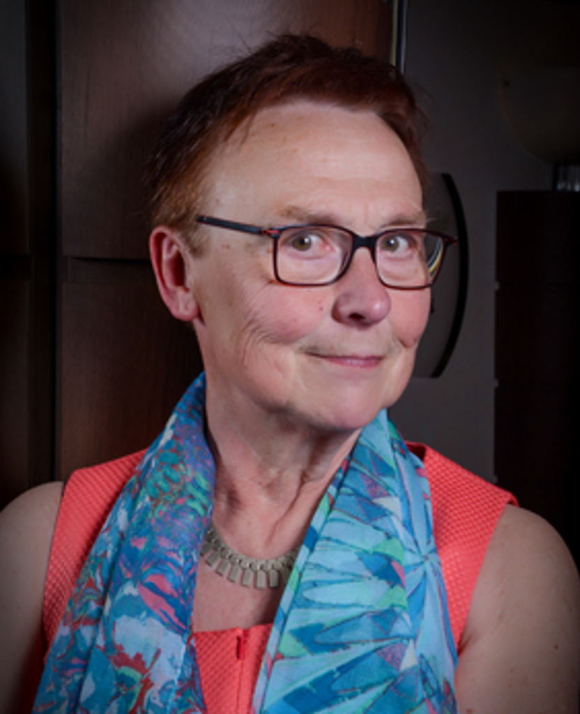 Sergeant Anita