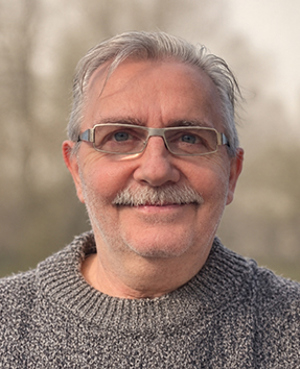 Kaesen Rudy