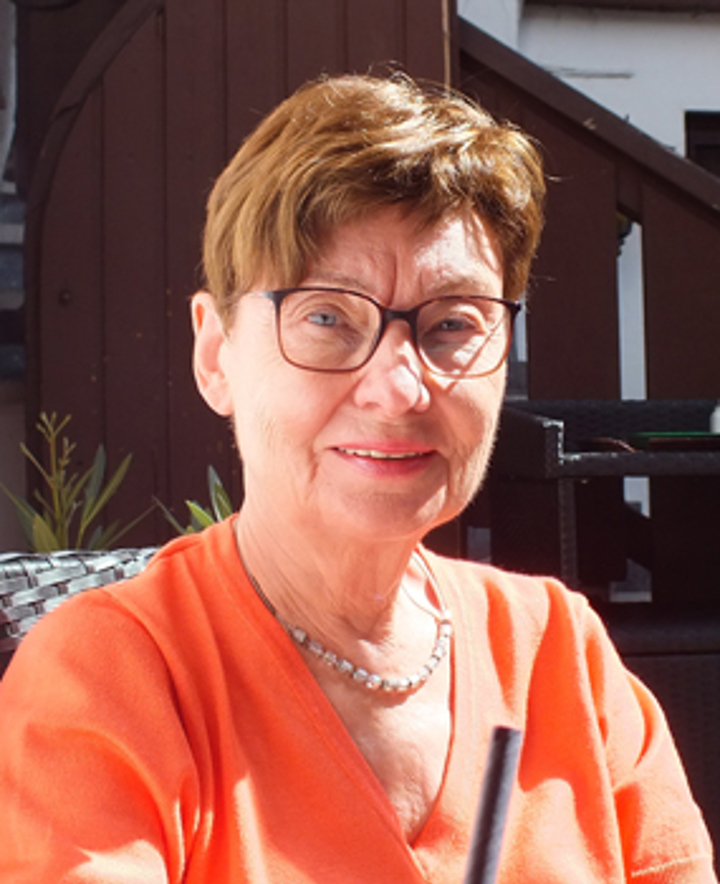 Joos Regine