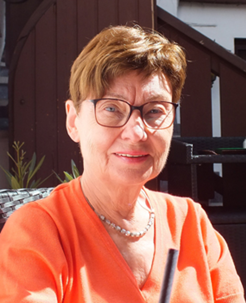 Joos Regine