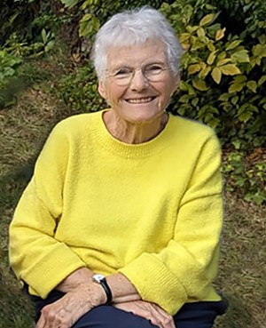Van Belleghem Jacqueline