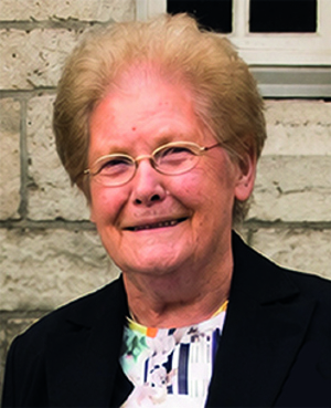 Waerniers Irene
