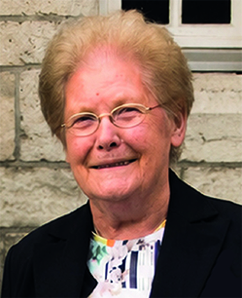 Waerniers Irene