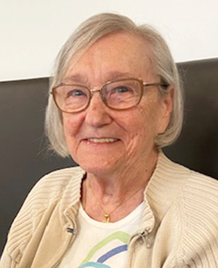 Meganck Agnes