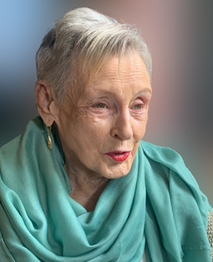 De Vleesschauwer Andrea