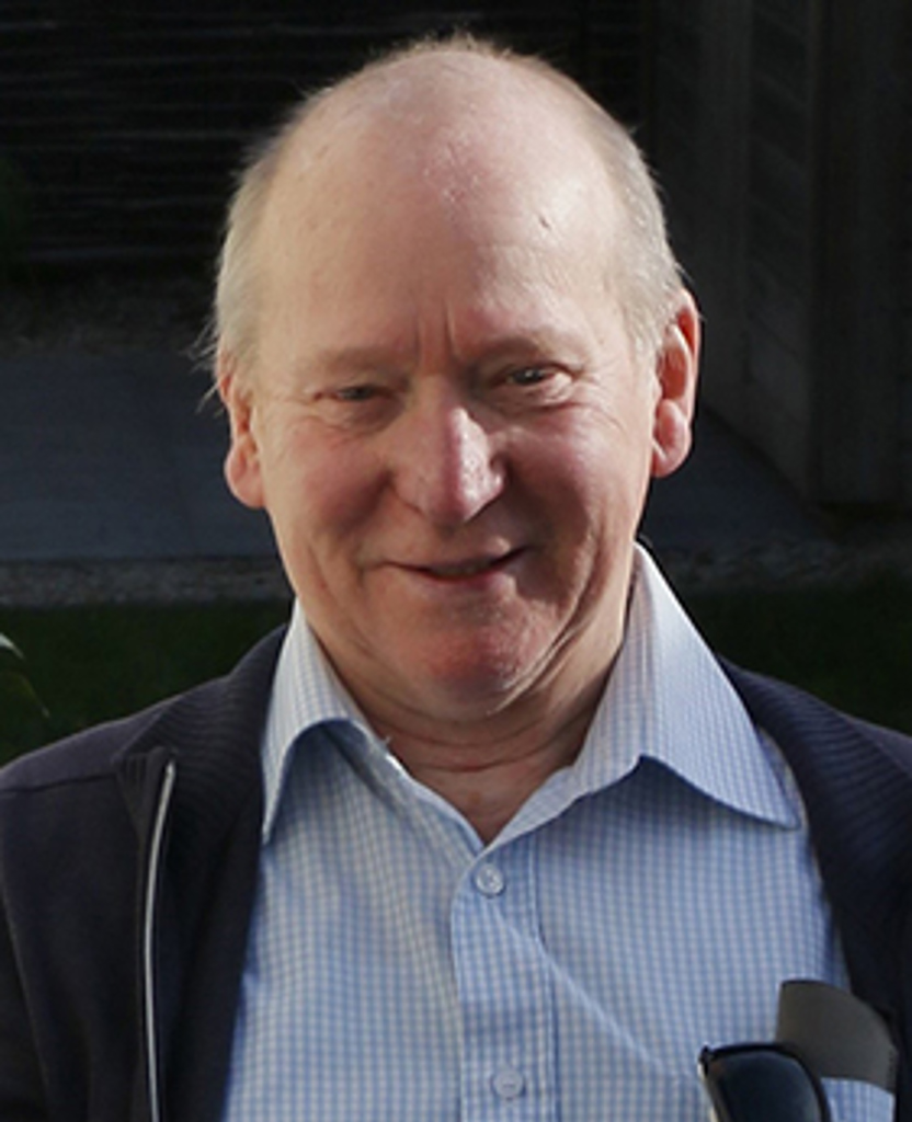 De Roeck Chris