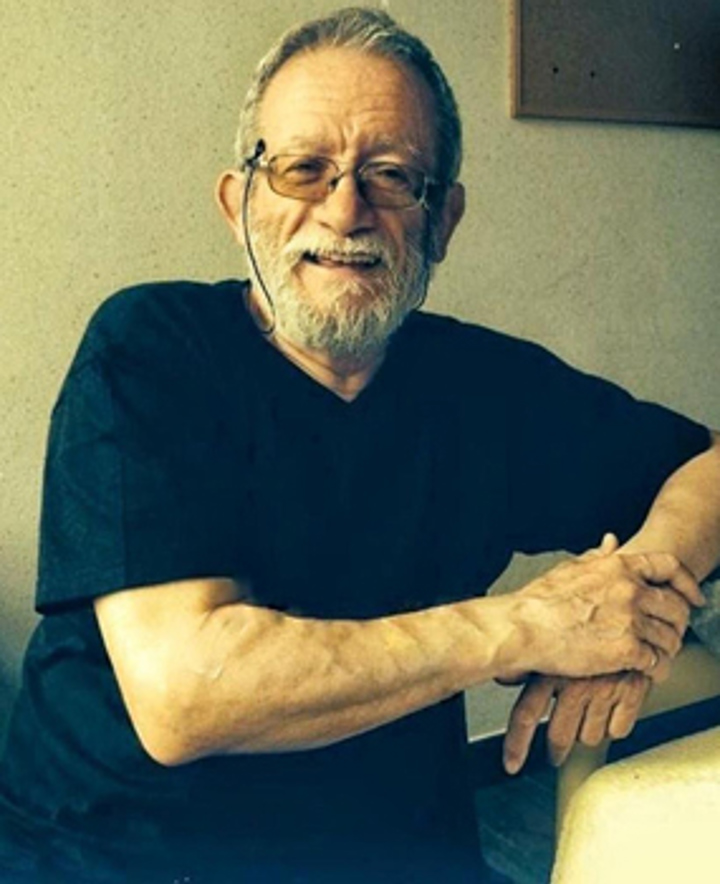 Villavicencio Fernandez Manuel