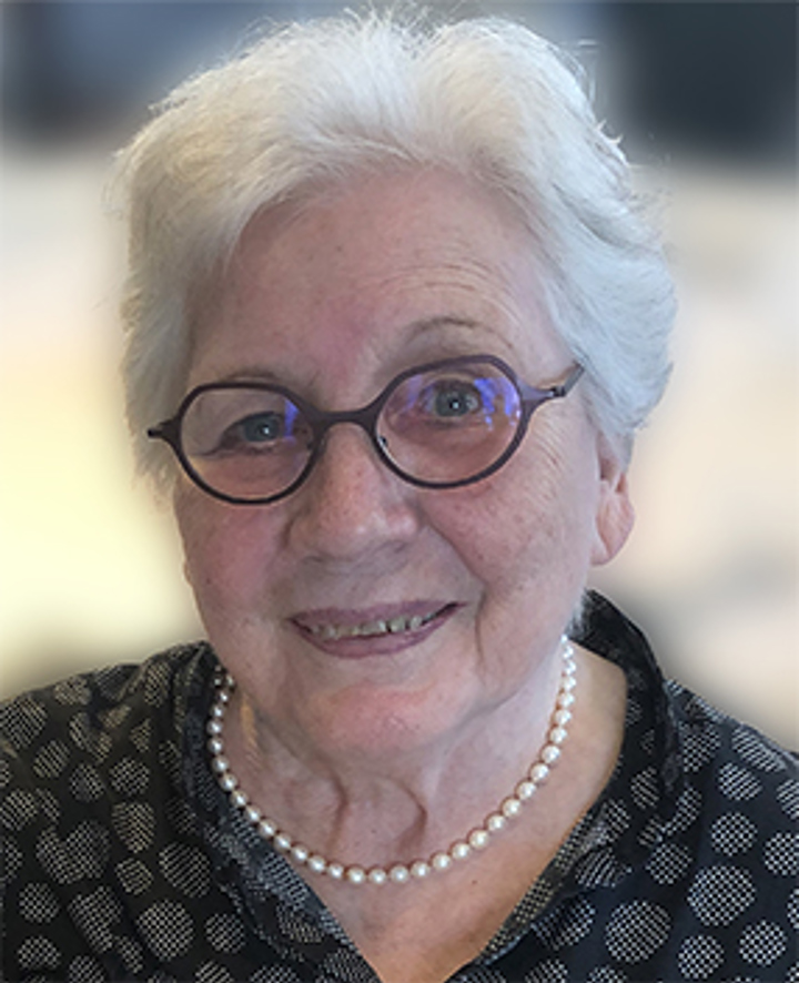 De Keyser Diane
