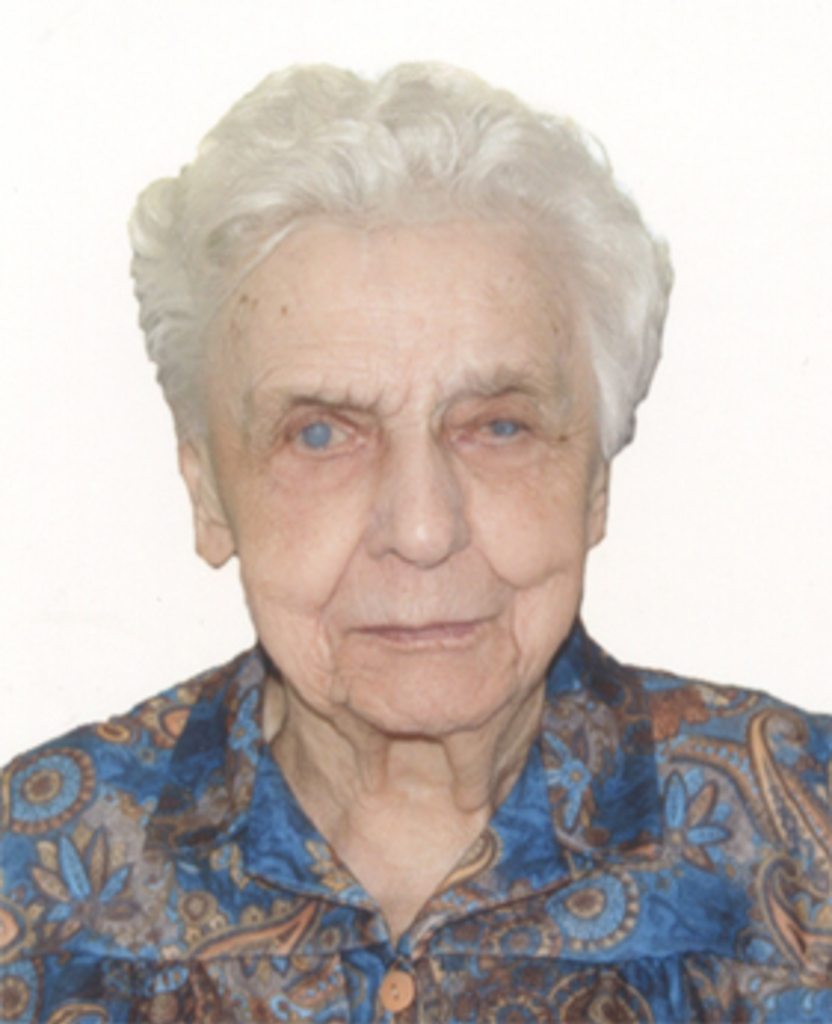 Desmet Mariette