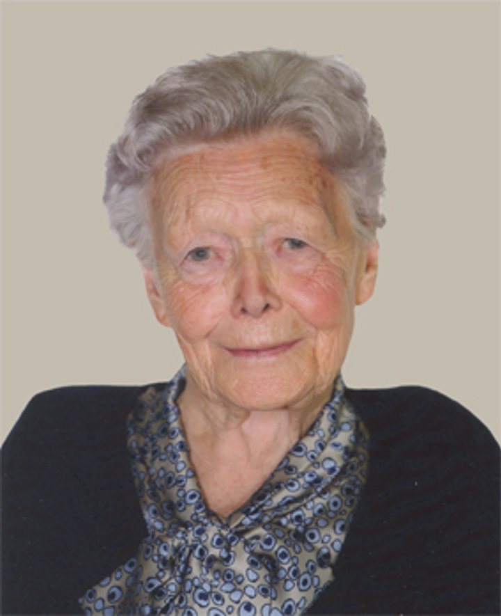 Verwee Maria