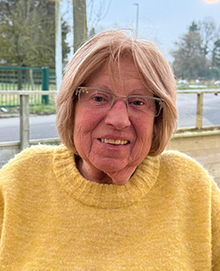 Breusegem Lisette