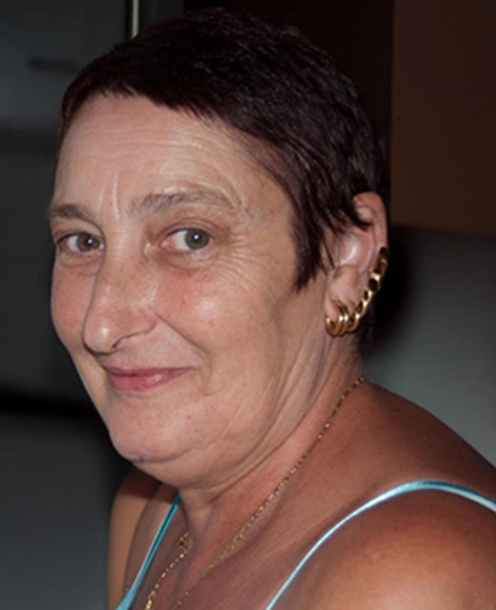 De Strooper Marie-Jeanne