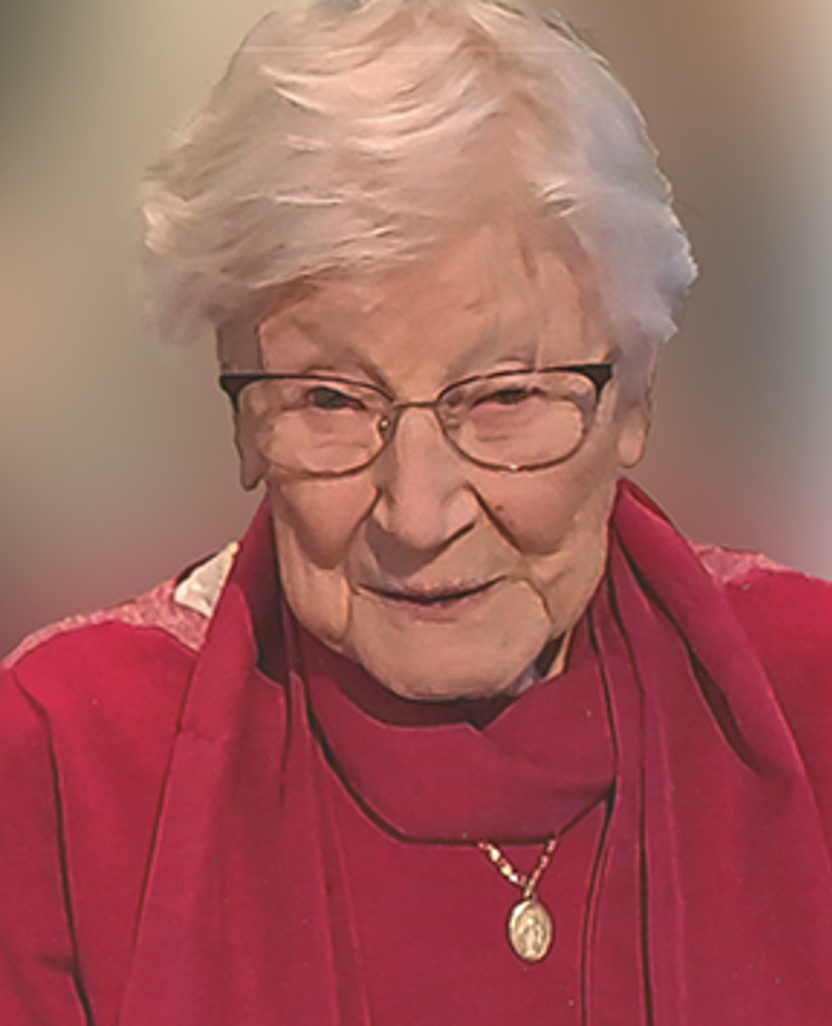 Boerjan Maria
