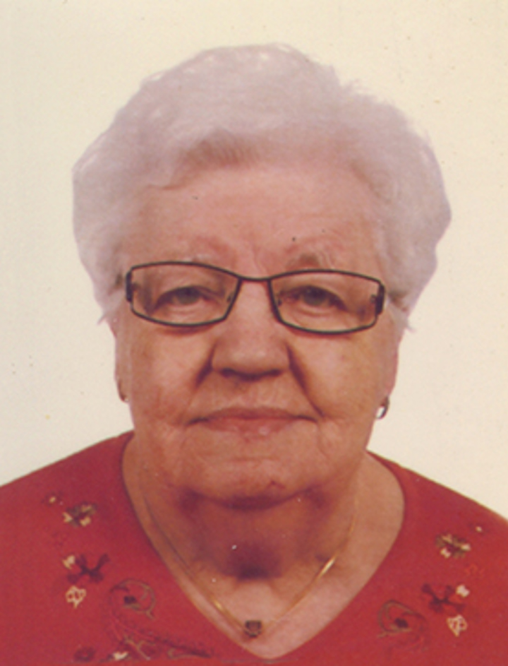 De Weirdt Nathalie "Simonne"