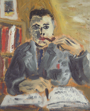 Cruyt Bernard