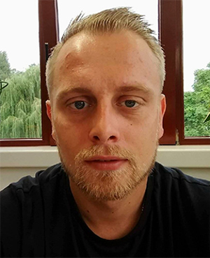 Van den Broecke Giovanni