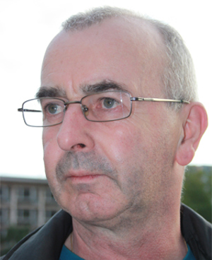 Van de Wynkele Herman