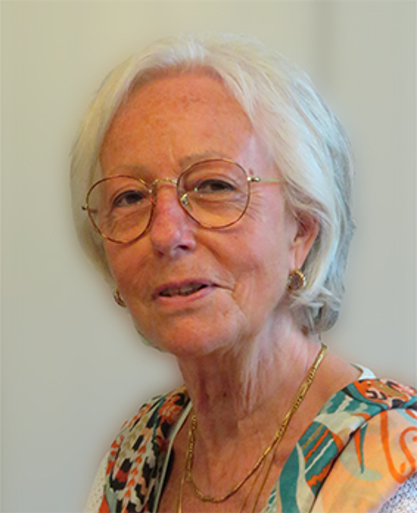 Van den Broeck Lutgarde