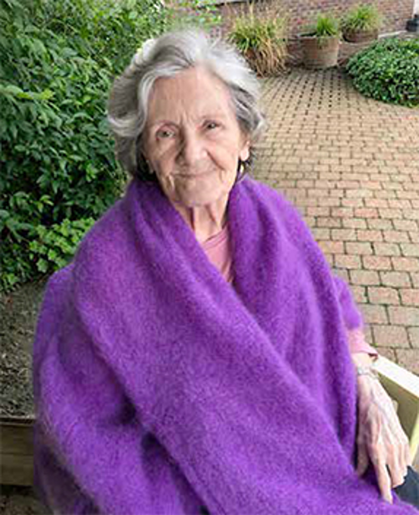 Dierickx Mariette