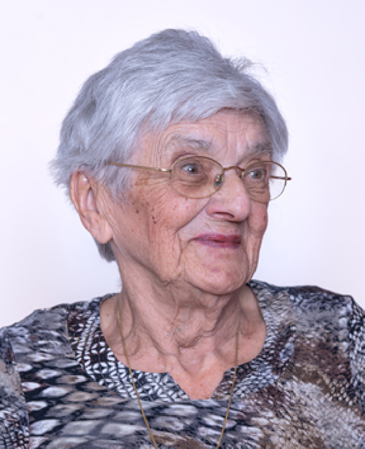 De Clercq Renée
