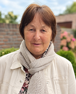 Pourquoy Liliane