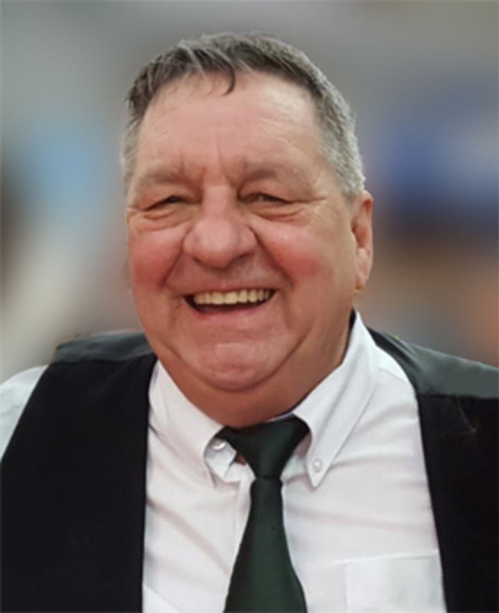Leuridon Jean-Pierre