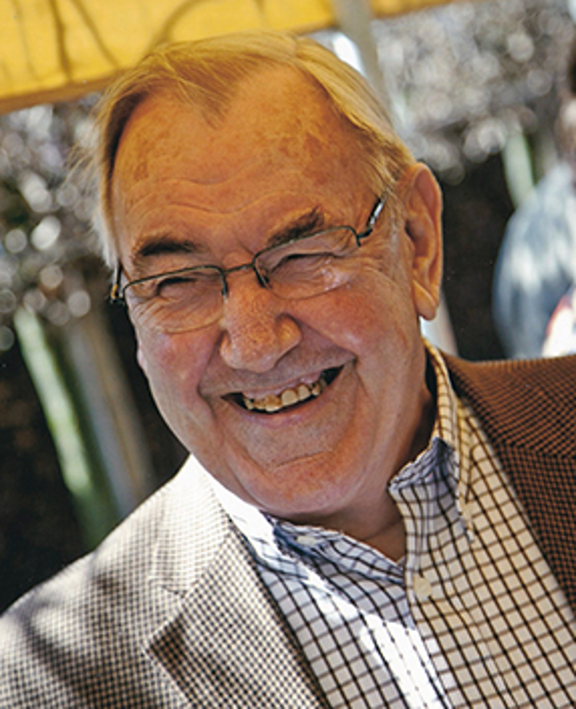 Roger De Munter